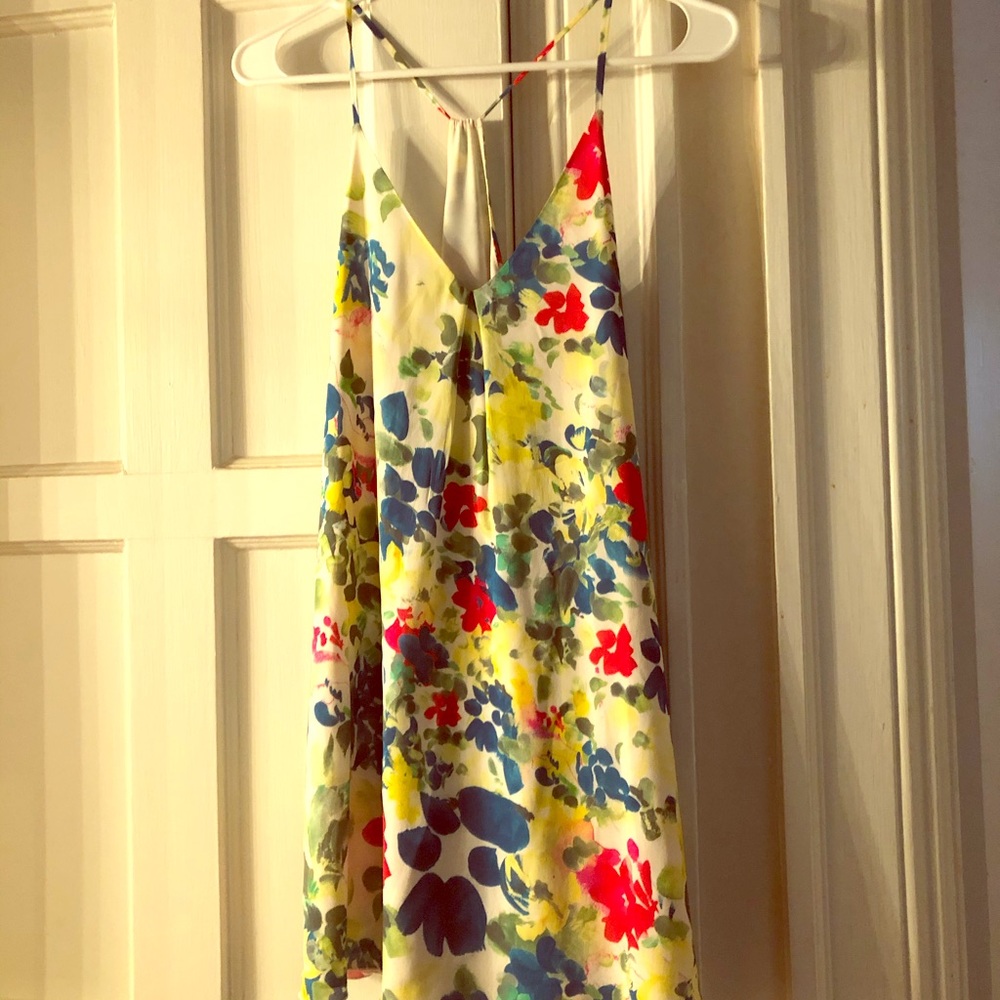 Alice + Olivia Tank Top